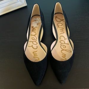 Sam Edelman flats